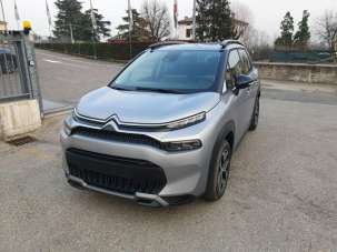 CITROEN C3 Aircross Diesel 2023 usata, Parma