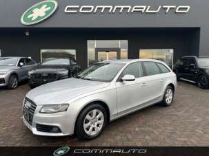 AUDI A4 Diesel 2011 usata, Treviso