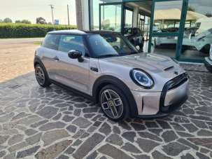 MINI Cooper SE Elettrica 2022 usata, Mantova