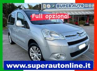 CITROEN Berlingo Diesel 2011 usata