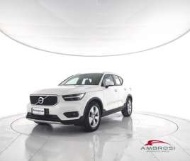 VOLVO XC40 Diesel 2018 usata, Perugia