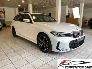 BMW 320 Benzina 2023 usata