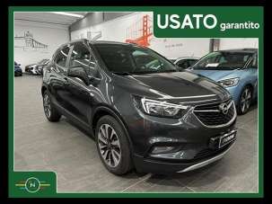 OPEL Mokka X Diesel 2018 usata