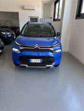 CITROEN C3 Aircross Diesel 2022 usata, Grosseto