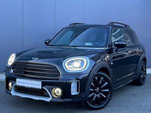 MINI Countryman Diesel 2022 usata