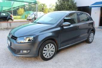 VOLKSWAGEN Polo Benzina 2012 usata, Treviso