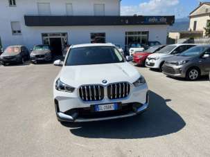 BMW X1 Diesel 2022 usata, Caserta