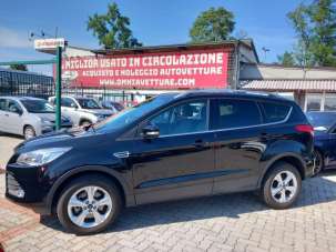 FORD Kuga Diesel 2016 usata