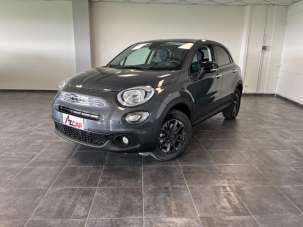 FIAT 500X Elettrica/Benzina 2023 usata