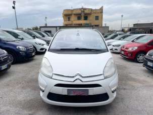 CITROEN C4 Diesel 2010 usata, Napoli