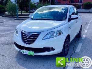 LANCIA Ypsilon Benzina 2015 usata, Perugia