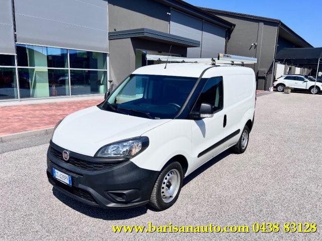 FIAT Doblo Diesel 2020 usata, Treviso foto