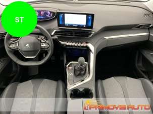 PEUGEOT 3008 Diesel 2022 usata, Modena