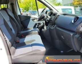 OPEL Vivaro Diesel 2019 usata, Modena