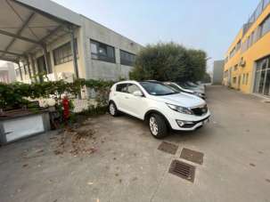 KIA Sportage Diesel 2014 usata