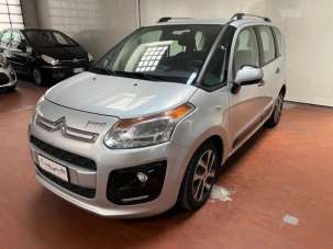 CITROEN C3 Picasso Diesel 2013 usata, Milano