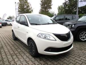 LANCIA Ypsilon Elettrica/Benzina 2023 usata, Treviso