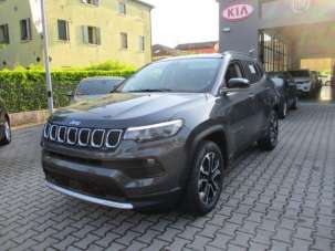 JEEP Compass Diesel 2024 usata, Treviso