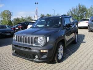 JEEP Renegade Diesel 2024 usata, Treviso