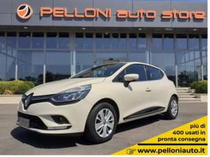 RENAULT Clio GPL 2017 usata, Modena