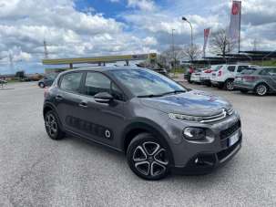 CITROEN C3 Diesel 2019 usata, Pordenone