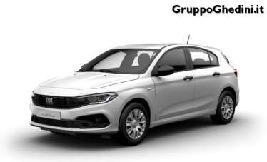 FIAT Tipo Elettrica/Benzina 2024 usata, Bologna