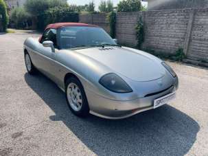 FIAT Barchetta Benzina 2000 usata