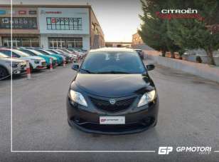 LANCIA Ypsilon Benzina/GPL 2019 usata