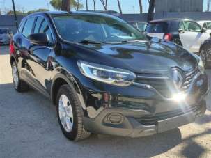 RENAULT Kadjar Benzina 2017 usata