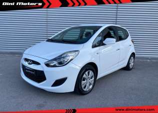 HYUNDAI iX20 Diesel 2011 usata, Pesaro e Urbino