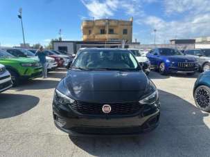 FIAT Tipo Benzina/GPL 2018 usata, Napoli