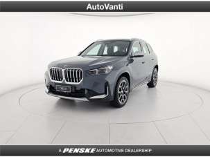 BMW X1 Benzina 2024 usata, Bologna