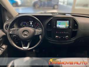 MERCEDES-BENZ Vito Diesel 2020 usata, Modena