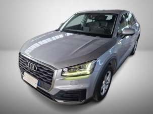 AUDI Q2 Diesel 2019 usata