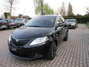 LANCIA Ypsilon Elettrica/Benzina 2024 usata, Treviso