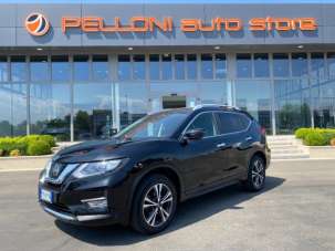 NISSAN X-Trail Diesel 2018 usata, Modena