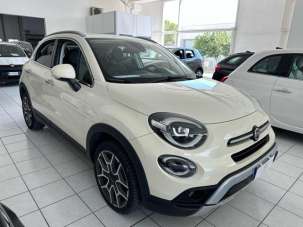 FIAT 500X Diesel 2019 usata, Macerata