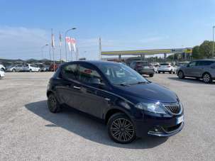 LANCIA Ypsilon Elettrica/Benzina 2021 usata, Pordenone