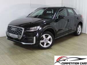 AUDI Q2 Diesel 2019 usata