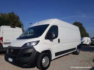 FIAT Ducato Diesel 2020 usata, Bologna