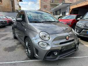 ABARTH 595 Benzina 2024 usata, Milano