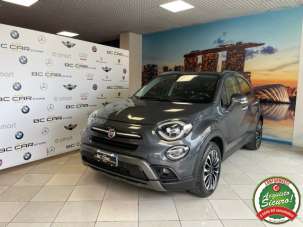 FIAT 500X Diesel 2019 usata, Brindisi