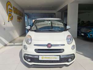 FIAT 500L Diesel 2018 usata, Napoli