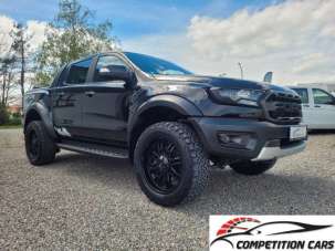 FORD Ranger Raptor Diesel 2020 usata