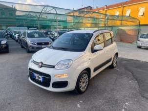 FIAT Panda Benzina 2014 usata, Monza e Brianza