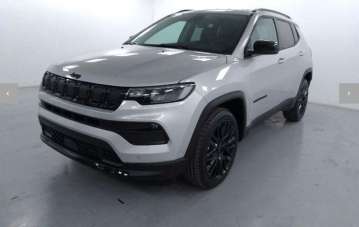 JEEP Compass Diesel 2022 usata, Novara