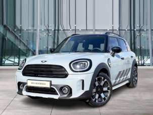 MINI Countryman Diesel 2023 usata