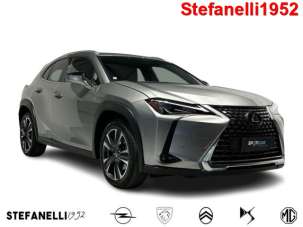 LEXUS UX 250h Elettrica/Benzina 2019 usata