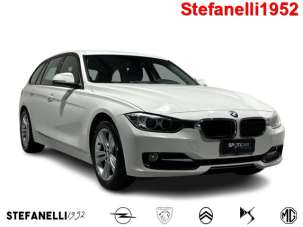 BMW 316 Diesel 2014 usata