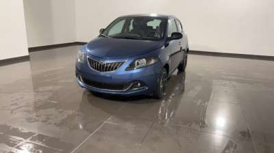 LANCIA Ypsilon Benzina/GPL 2024 usata